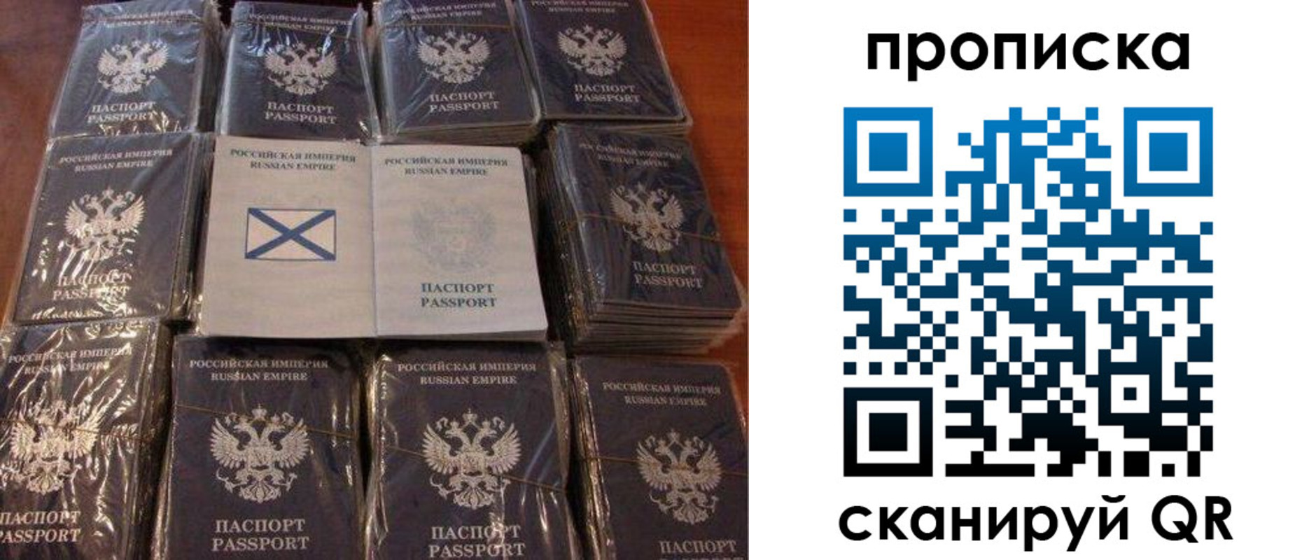 прописка от собственника в Сланцах